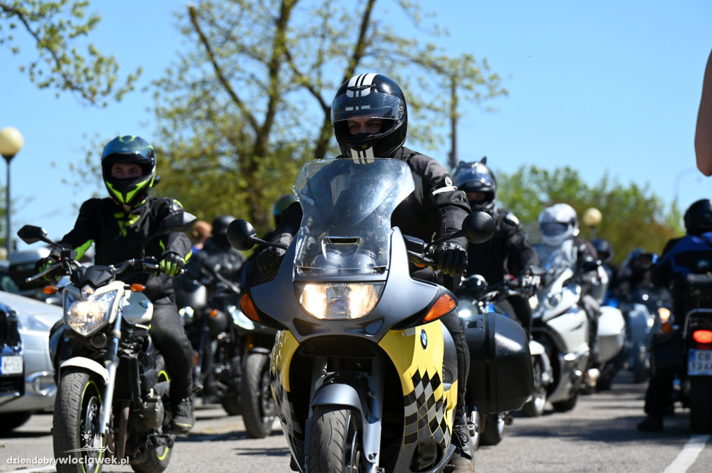 Moto-Aero 2026: parada motocykli i samochodów