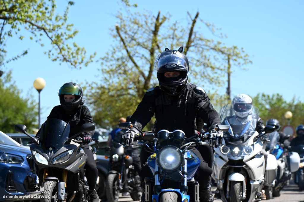 Moto-Aero 2026: parada motocykli i samochodów