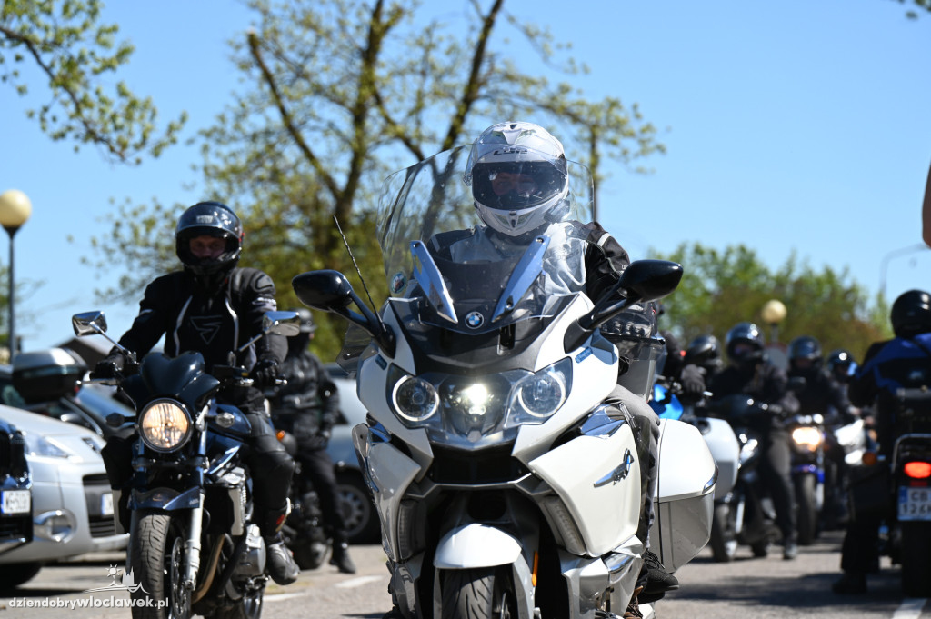 Moto-Aero 2026: parada motocykli i samochodów