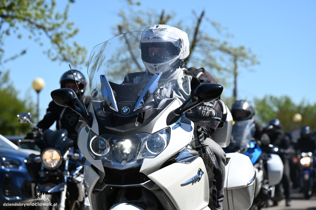 Moto-Aero 2026: parada motocykli i samochodów
