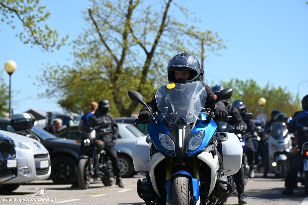 Moto-Aero 2026: parada motocykli i samochodów