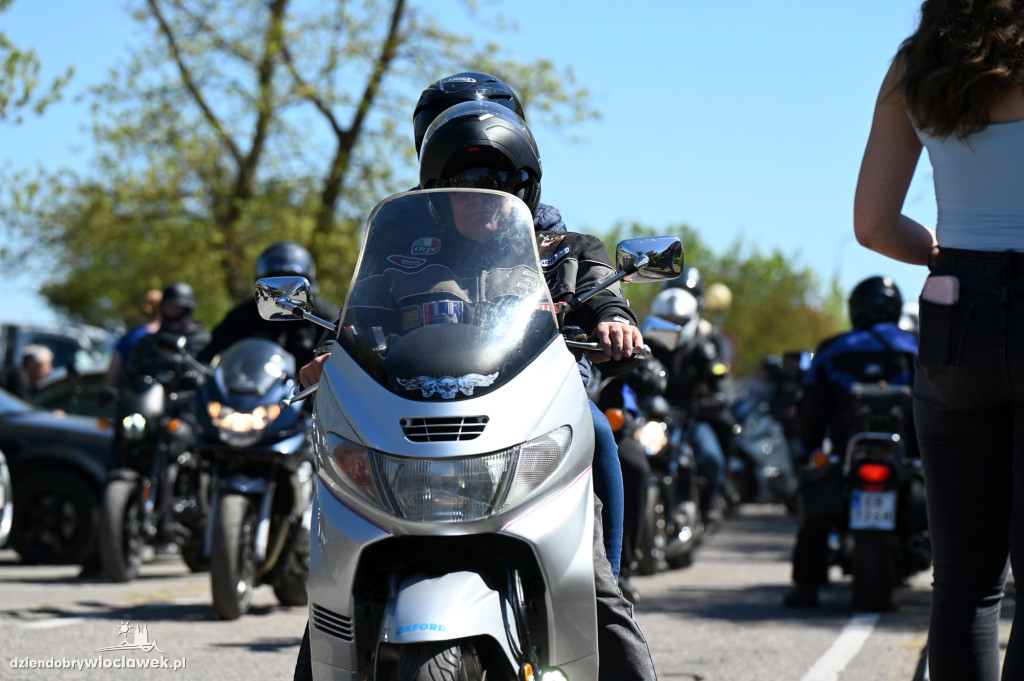 Moto-Aero 2026: parada motocykli i samochodów