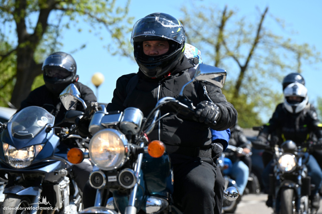Moto-Aero 2026: parada motocykli i samochodów