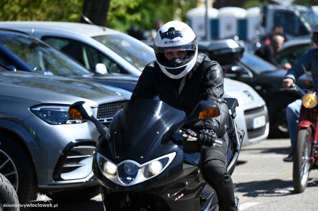 Moto-Aero 2026: parada motocykli i samochodów