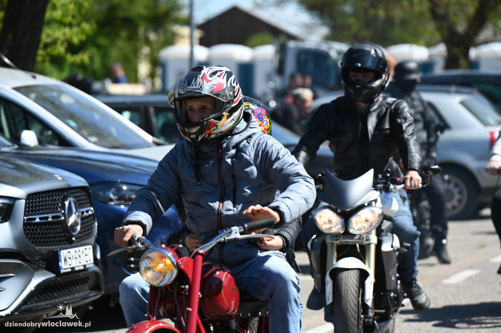Moto-Aero 2026: parada motocykli i samochodów