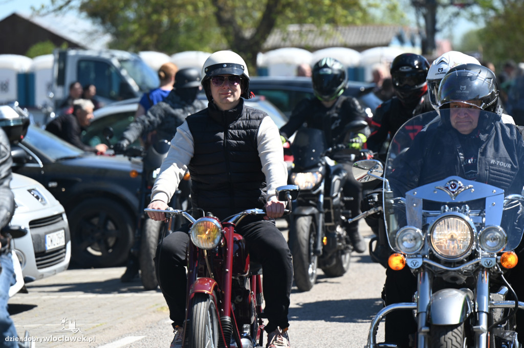 Moto-Aero 2026: parada motocykli i samochodów