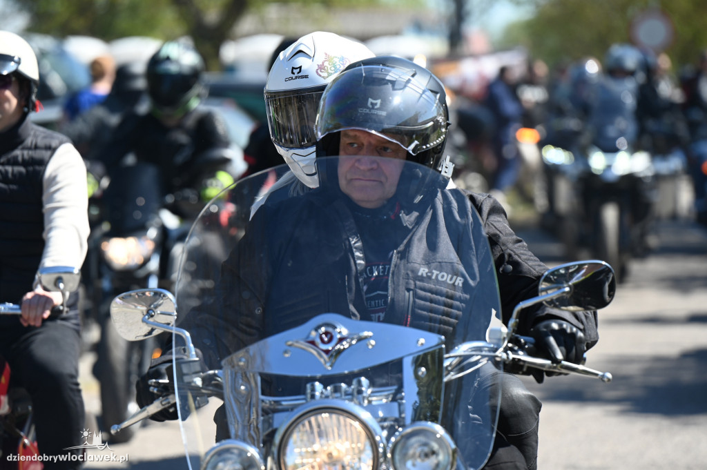 Moto-Aero 2026: parada motocykli i samochodów
