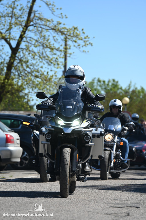 Moto-Aero 2026: parada motocykli i samochodów