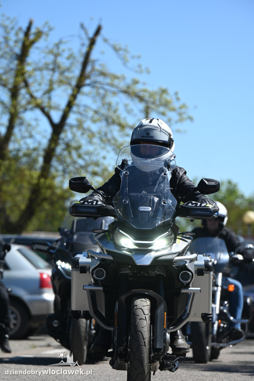 Moto-Aero 2026: parada motocykli i samochodów