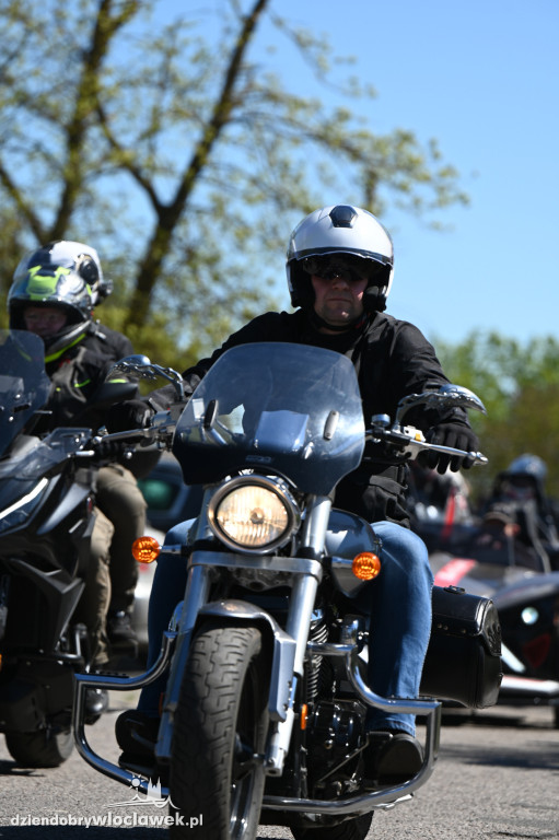 Moto-Aero 2026: parada motocykli i samochodów