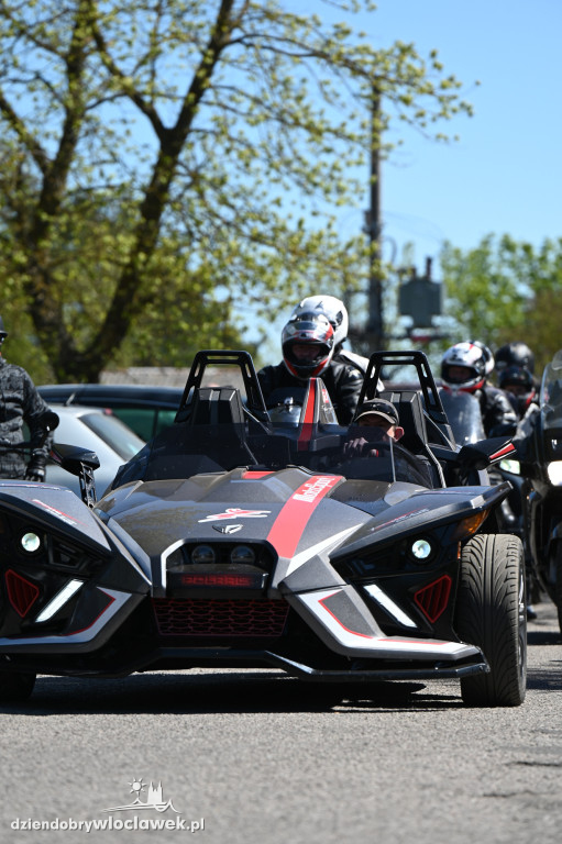 Moto-Aero 2026: parada motocykli i samochodów