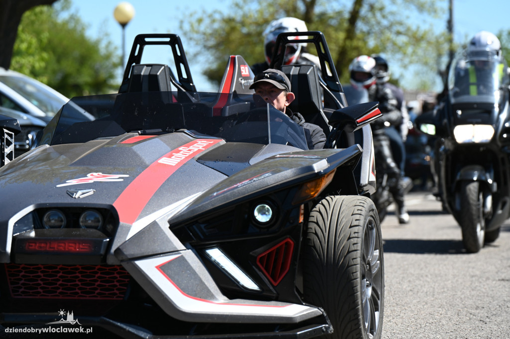 Moto-Aero 2026: parada motocykli i samochodów
