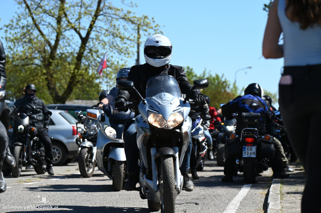 Moto-Aero 2026: parada motocykli i samochodów