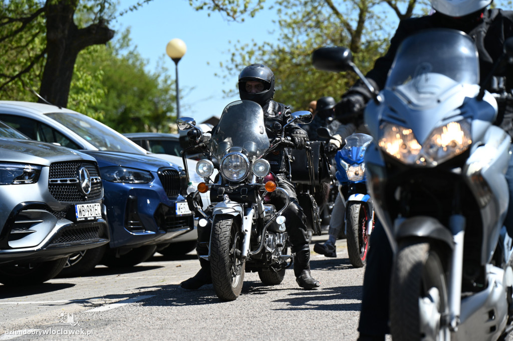 Moto-Aero 2026: parada motocykli i samochodów