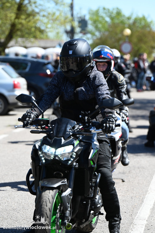 Moto-Aero 2026: parada motocykli i samochodów