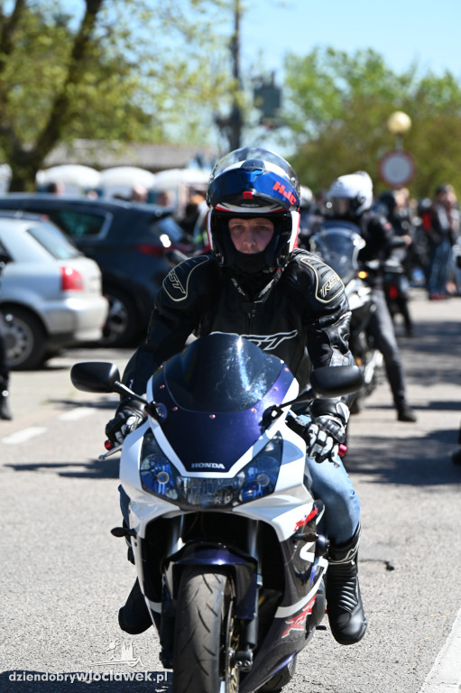 Moto-Aero 2026: parada motocykli i samochodów