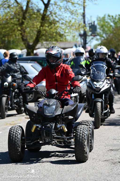 Moto-Aero 2026: parada motocykli i samochodów