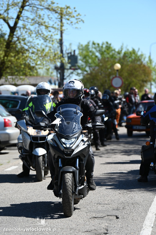 Moto-Aero 2026: parada motocykli i samochodów