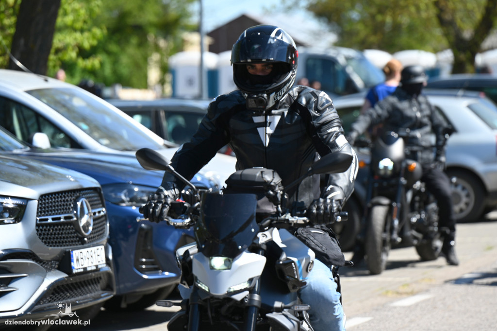Moto-Aero 2026: parada motocykli i samochodów