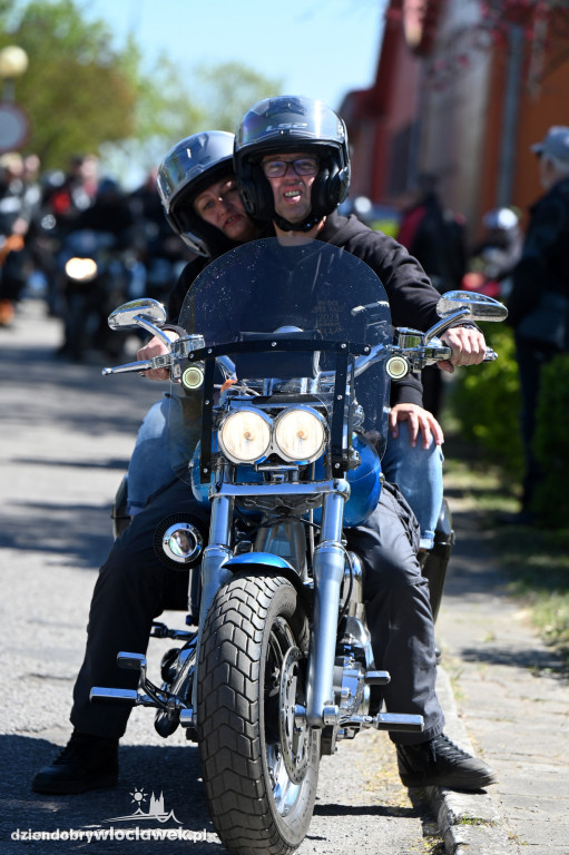 Moto-Aero 2026: parada motocykli i samochodów