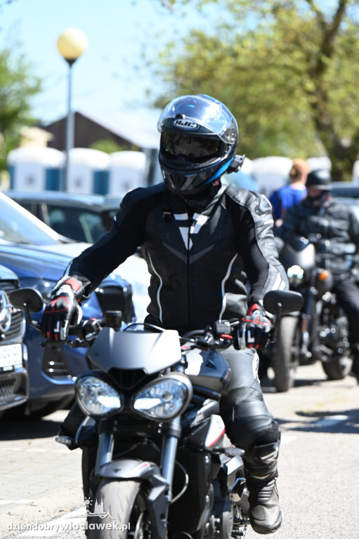 Moto-Aero 2026: parada motocykli i samochodów