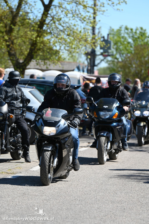 Moto-Aero 2026: parada motocykli i samochodów