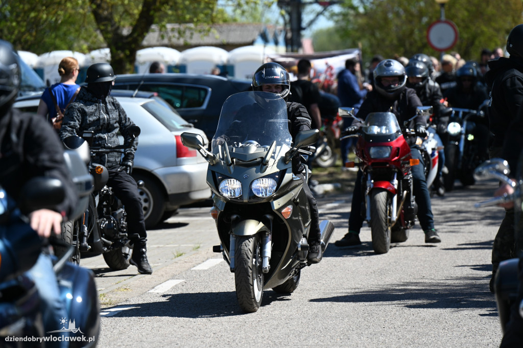 Moto-Aero 2026: parada motocykli i samochodów