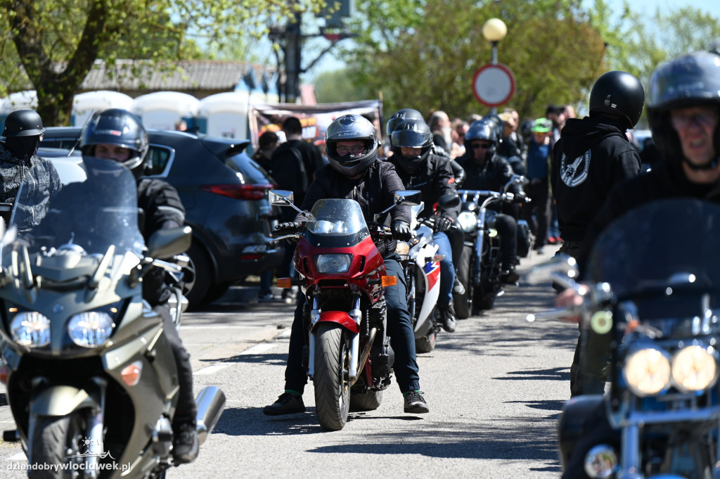 Moto-Aero 2026: parada motocykli i samochodów