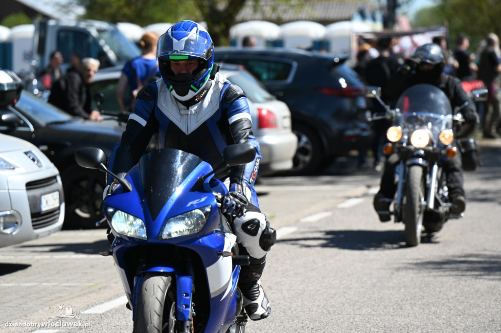 Moto-Aero 2026: parada motocykli i samochodów