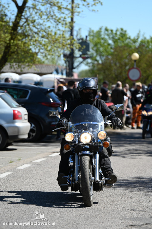 Moto-Aero 2026: parada motocykli i samochodów