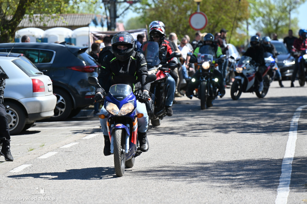 Moto-Aero 2026: parada motocykli i samochodów