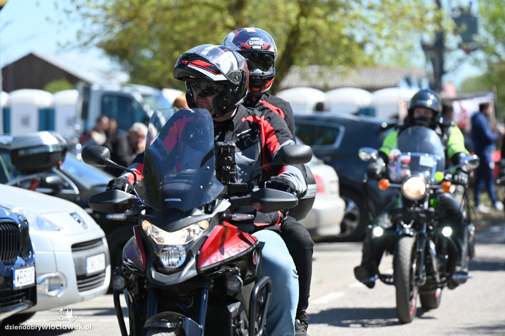 Moto-Aero 2026: parada motocykli i samochodów