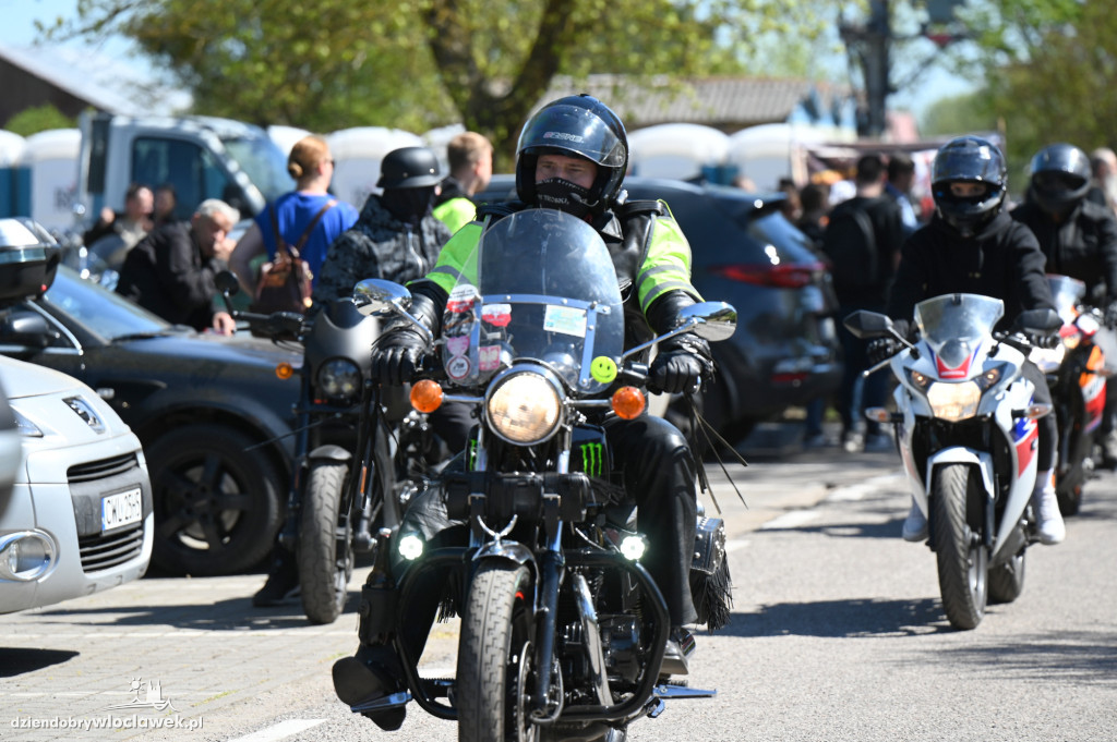 Moto-Aero 2026: parada motocykli i samochodów