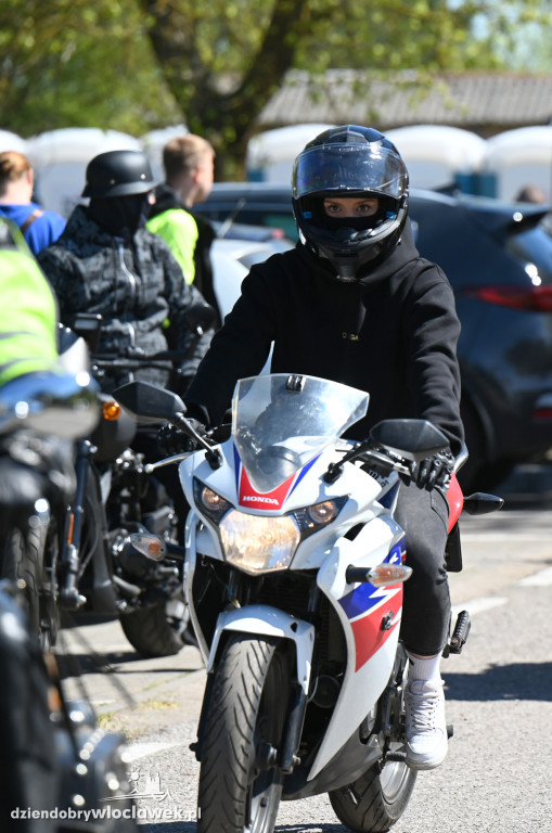 Moto-Aero 2026: parada motocykli i samochodów