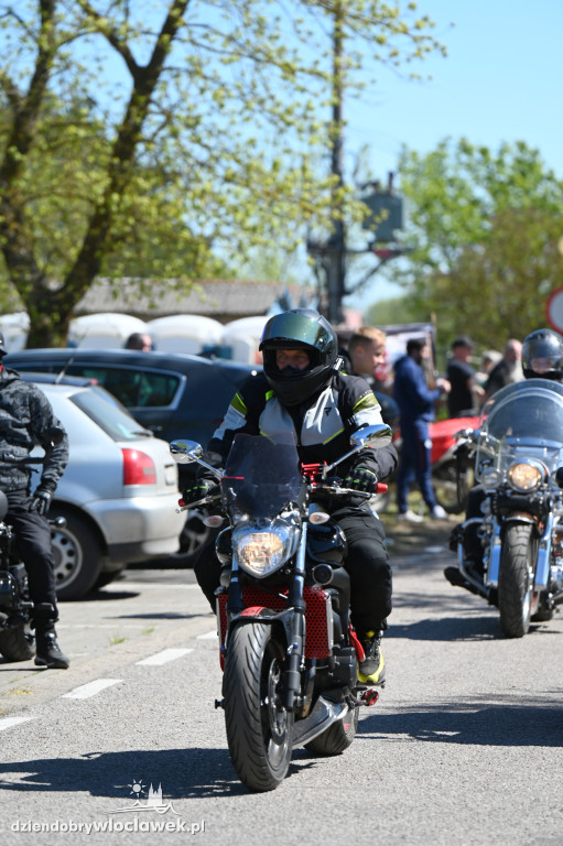 Moto-Aero 2026: parada motocykli i samochodów
