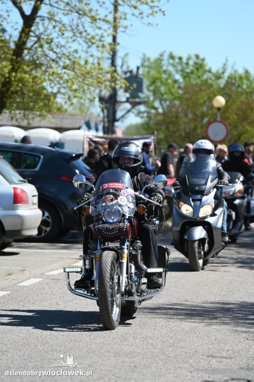 Moto-Aero 2026: parada motocykli i samochodów