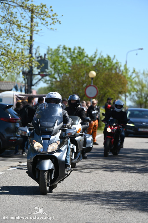 Moto-Aero 2026: parada motocykli i samochodów