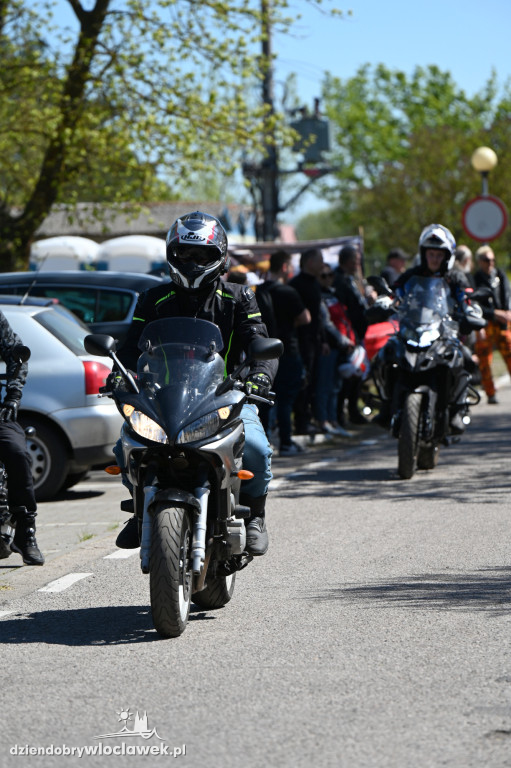 Moto-Aero 2026: parada motocykli i samochodów