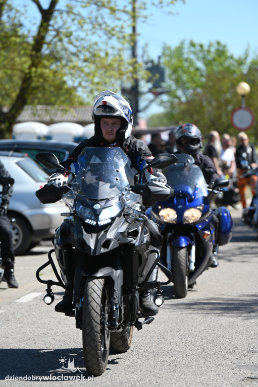 Moto-Aero 2026: parada motocykli i samochodów