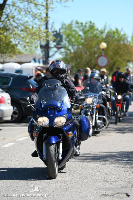 Moto-Aero 2026: parada motocykli i samochodów