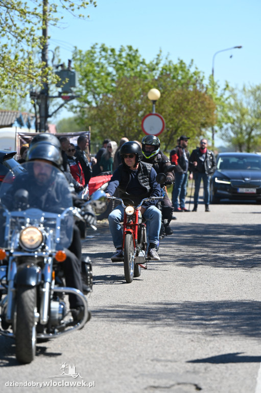 Moto-Aero 2026: parada motocykli i samochodów