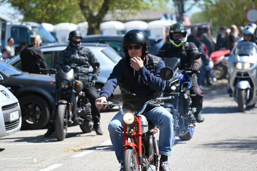 Moto-Aero 2026: parada motocykli i samochodów