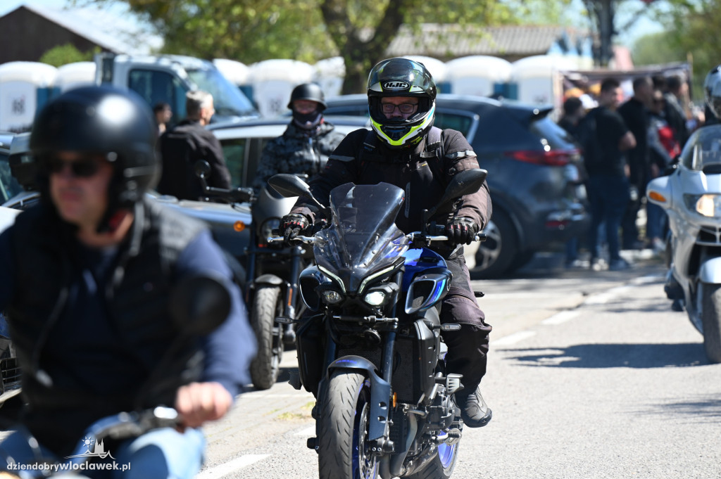 Moto-Aero 2026: parada motocykli i samochodów