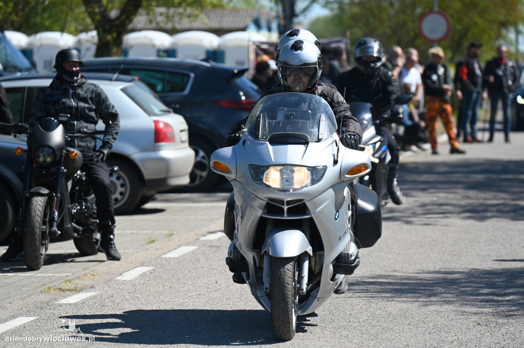 Moto-Aero 2026: parada motocykli i samochodów