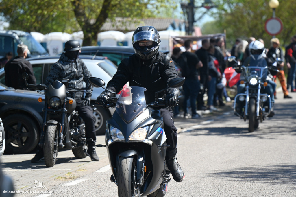 Moto-Aero 2026: parada motocykli i samochodów