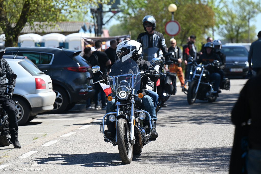Moto-Aero 2026: parada motocykli i samochodów