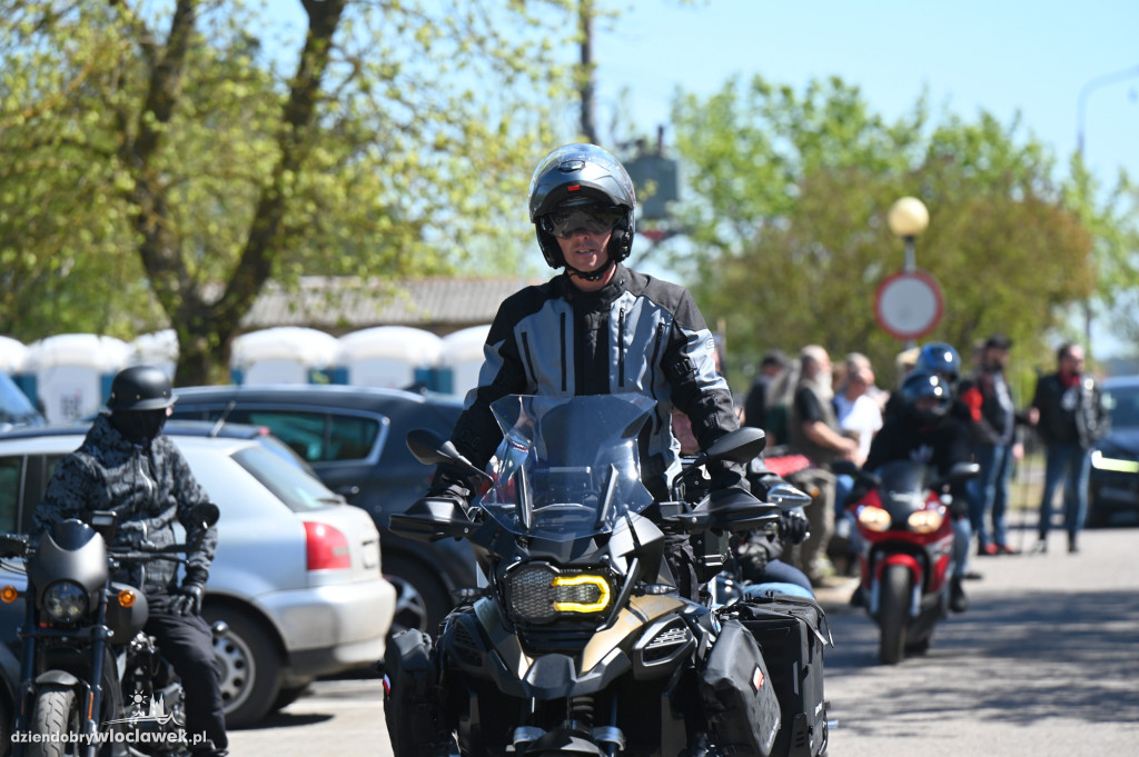 Moto-Aero 2026: parada motocykli i samochodów