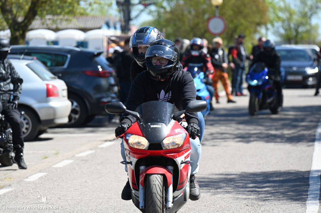 Moto-Aero 2026: parada motocykli i samochodów