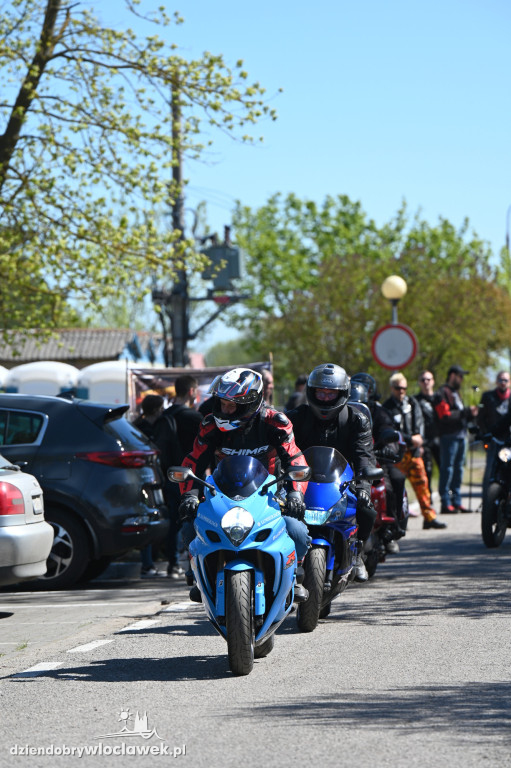 Moto-Aero 2026: parada motocykli i samochodów