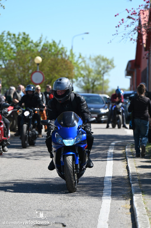 Moto-Aero 2026: parada motocykli i samochodów